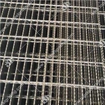 Serrated Welded Hlau Grating