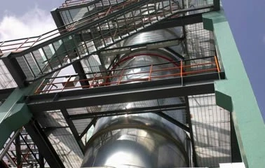 Oilfield Special Steel Grating