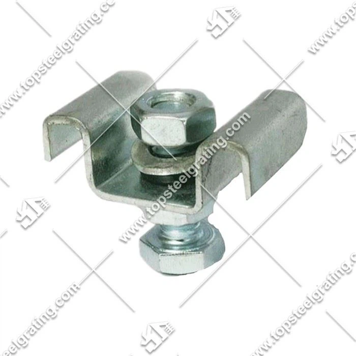 Bar Grating Clip-2