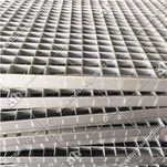 Galvanized Steel Grating