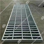 Heavy Duty Steel Grating