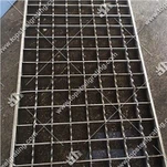 Serrated Surface Stair Tread