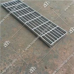 Steel Grating Stair Treads
