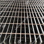 Welded Hlau Grating