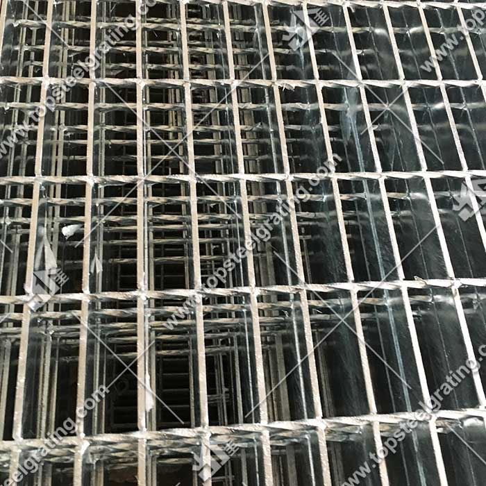 Welded Bar Grating