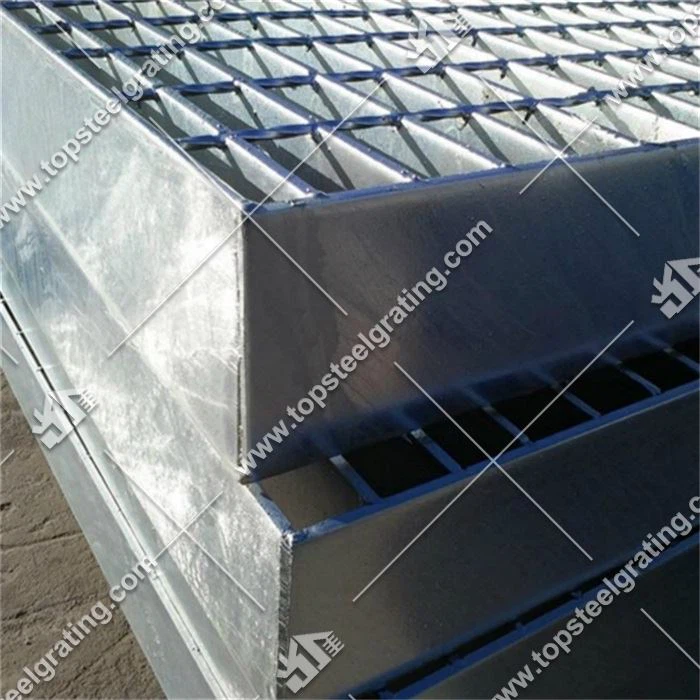 Heavy Duty Steel Bar Grating