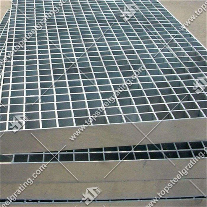 Heavy Duty Metal Grating