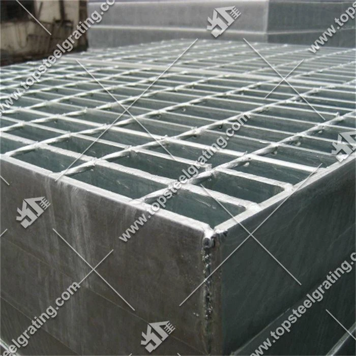 Heavy Duty Steel Grid